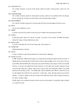Предварительный просмотр 10 страницы Yokota WU-1 Instruction Manual