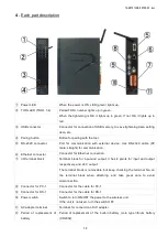 Предварительный просмотр 12 страницы Yokota WU-1 Instruction Manual