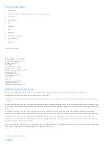 Preview for 4 page of Yokota Y-130E-JQ Manual