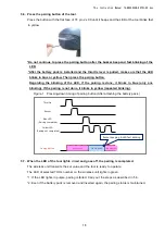 Preview for 16 page of Yokota YS-e600 Instruction Manual