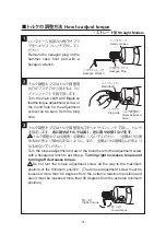 Preview for 33 page of Yokota YX-180SB Manual