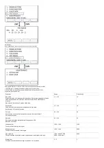 Preview for 9 page of Yokota YZ-T800A Manual