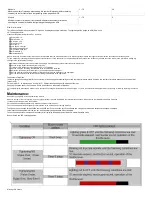 Preview for 10 page of Yokota YZ-T800A Manual