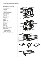 Preview for 4 page of YOKOYAMA KP6210 Instruction Manual