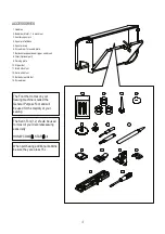 Preview for 5 page of YOKOYAMA KP6210 Instruction Manual