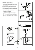 Preview for 10 page of YOKOYAMA KP6210 Instruction Manual