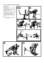 Предварительный просмотр 11 страницы YOKOYAMA KP6210 Instruction Manual