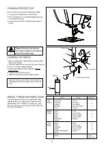 Preview for 13 page of YOKOYAMA KP6210 Instruction Manual