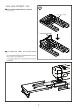 Предварительный просмотр 15 страницы YOKOYAMA KP6210 Instruction Manual