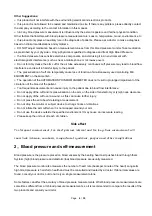 Preview for 6 page of Yolanda SP10A User Manual