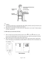 Предварительный просмотр 15 страницы Yolanda SP10A User Manual