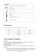 Preview for 28 page of Yolanda SP10A User Manual