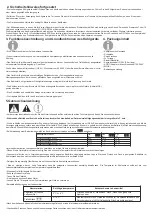 Preview for 19 page of Yolco KL65 User Manual