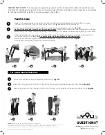 Preview for 2 page of Yoli PRO 100 Setup Instruction