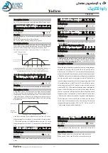 Предварительный просмотр 57 страницы Yolico YD3000N Series Instruction Manual