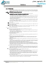 Предварительный просмотр 108 страницы Yolico YD3000N Series Instruction Manual