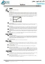 Предварительный просмотр 115 страницы Yolico YD3000N Series Instruction Manual