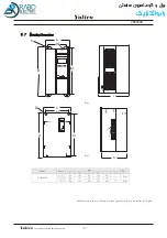 Предварительный просмотр 134 страницы Yolico YD3000N Series Instruction Manual