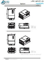 Предварительный просмотр 136 страницы Yolico YD3000N Series Instruction Manual