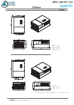 Предварительный просмотр 137 страницы Yolico YD3000N Series Instruction Manual