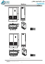 Предварительный просмотр 138 страницы Yolico YD3000N Series Instruction Manual