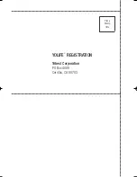 Preview for 10 page of Yolife YL-210 Operation Manual