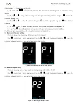 Предварительный просмотр 10 страницы Yolin YL90T-V User Manual