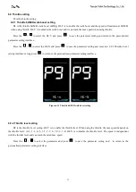 Предварительный просмотр 16 страницы Yolin YL90T-V User Manual