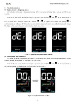 Предварительный просмотр 19 страницы Yolin YL90T-V User Manual