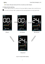 Предварительный просмотр 7 страницы Yolin YL90V-V User Manual