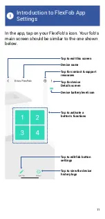 Preview for 13 page of Yolink FlexFob Installation & User Manual