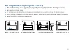 Preview for 41 page of Yolink Garage Door Kit 3 Installation & User Manual