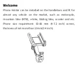 Предварительный просмотр 3 страницы Yolink YL-11 User Manual