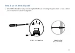 Предварительный просмотр 13 страницы Yolink YS4102-UC User Manual