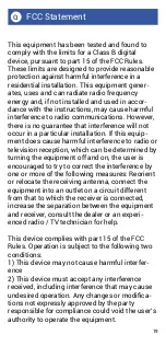 Preview for 21 page of Yolink YS5002-UC Installation & User Manual