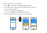 Preview for 8 page of Yolink YS6802-UC/SH-18A User Manual