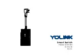 Yolink YS6802-UC User Manual preview