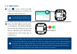 Предварительный просмотр 8 страницы Yolink YS7903-EC User Manual