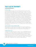 Preview for 23 page of Yolo Electric 30A Owner'S Manual