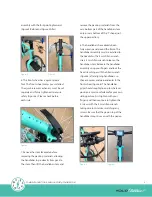 Preview for 6 page of Yolo Electric Beach Bolt Owner'S Manual