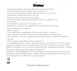 Preview for 3 page of YoloLIV YoloBox Pro User Manual