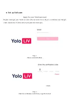 Preview for 8 page of YoloLIV YOLOBOX User Manual