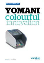 Yomani ML Owner'S Manual preview
