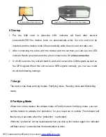 Предварительный просмотр 6 страницы Yome CF181 User Manual