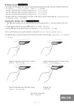 Preview for 29 page of Yomei S100 Assembly & Operation Instruction