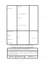 Preview for 11 page of YONGKANG BPX800CA User Manual