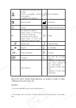 Preview for 14 page of YONGKANG BPX800CA User Manual