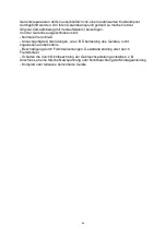 Предварительный просмотр 8 страницы YONGKANG JN503 Series Manual