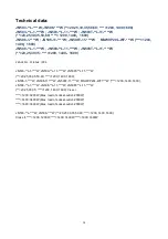 Предварительный просмотр 10 страницы YONGKANG JN503 Series Manual