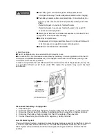 Предварительный просмотр 22 страницы YONGKANG TG2000i Owner'S Manual